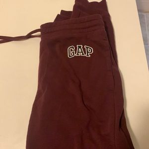 GAP Sweatpants